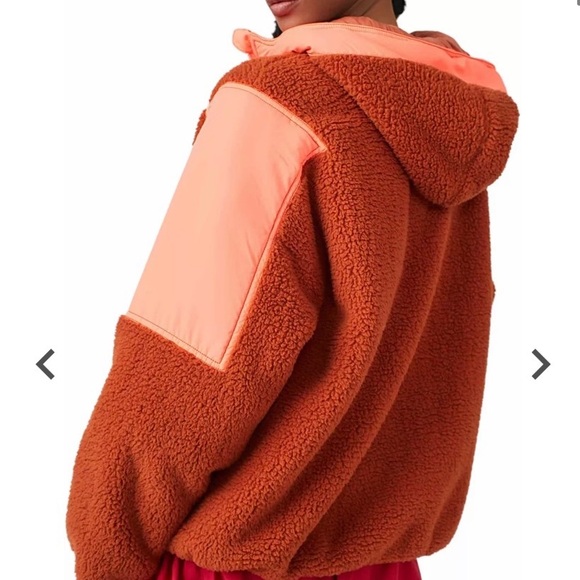 Free People Movement Rocky Ridge Pullover - Picture 2 of 2